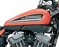 スポーツスター (Harley Davidson Sportster) カスタムパーツ