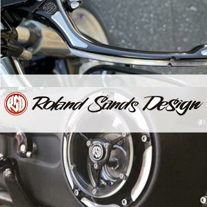 Roland Sands Design