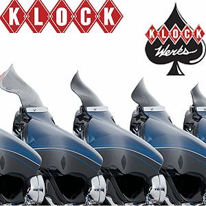 クロックワークス(KLOCK WERKS)製ハーレーダビッドソンパーツ|ハーレー