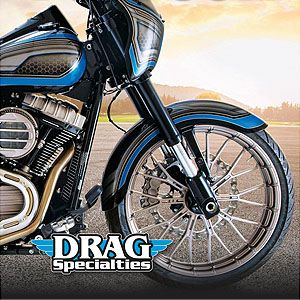 DRAG SPECIALTIES