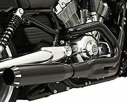 ハーレー,VRSC(VROD) 用パーツ