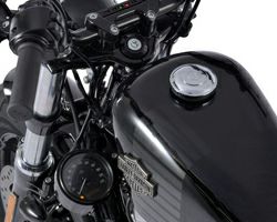 スポーツスター (Harley Davidson Sportster) カスタムパーツ