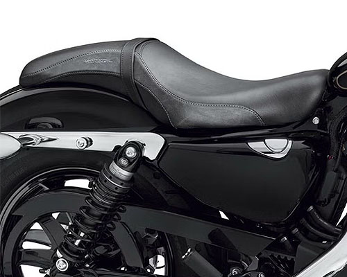 スポーツスター 2004～2021用 HD純正シート