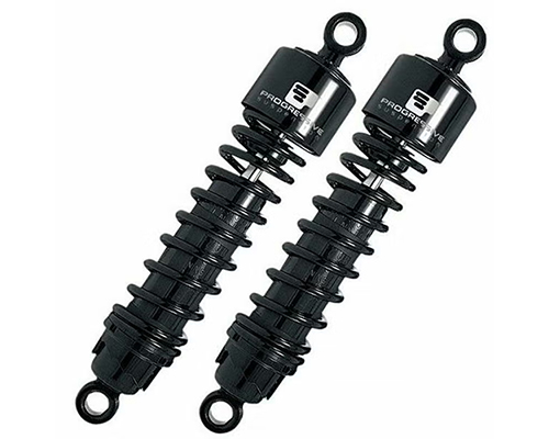 ハーレー・パーツ プログレッシブ  (PROGRESSIVE)プログレッシブ412シリーズ