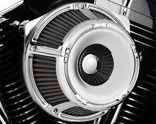 アレンネス (Arlen Ness) ArlenNess スロット・シリーズ