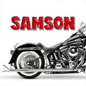 SAMSON