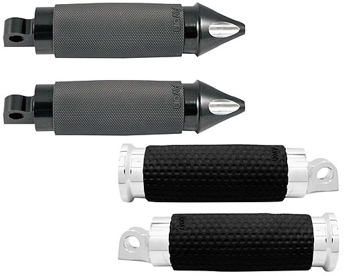 スポーツスター  フットペグ、シフターペグ エイボン