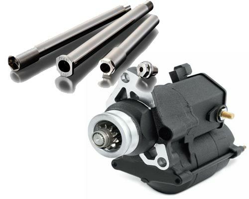 ハーレー、ダイナ オイルクーラー、パフォーマンスパーツ等 その他