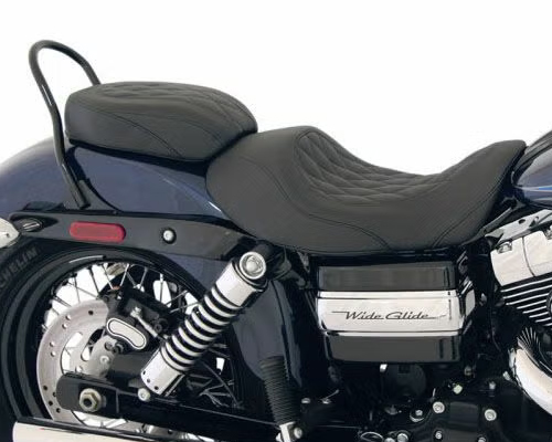 ハーレー・パーツ マスタング (Mustang) ダイナ用シート