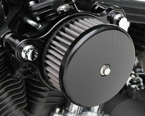 ハーレー・パーツ ジョーカーマシン (Joker Machine)エアクリーナー