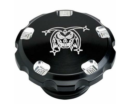 ハーレー・パーツ ジョーカーマシン (Joker Machine)フュエルキャップ