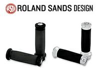 ローランドサンズデザイン (RSD) |ハーレーパーツメーカー(USA)