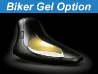 ハーレー、ソフテイルTC  ラペラ(Lepera)GELオプション