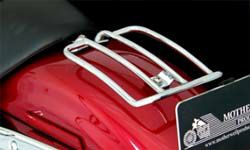 スポーツスター ラゲッジラック（ソロ用）