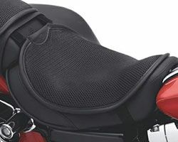 スポーツスター シート｜ハーレーカスタムパーツ専門店