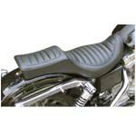 ハーレー・パーツ K＆H ダイナ用シート