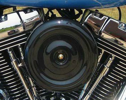ハーレー、ツーリングTC・ケーブル車用 DK-Custom_エアクリーナー