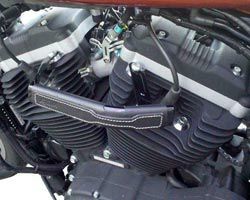 スポーツスター タンク周りパーツ｜ ハーレーカスタム＆用品 HD