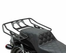 ハーレー用ラゲッジラック