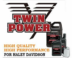 メンテナンス ハーレーダビッドソン用オイル TWIN Powerハーレー用オイル