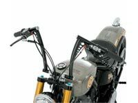 ダイナ用ローランドサンズデザイン ハンドル｜ハーレーカスタムパーツ 