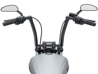 ハーレー、ソフテイルTC ハーレー純正 ハンドル