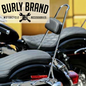 スポーツスター 2016以降 Burly 8インチエイプハンドル用 ケーブル