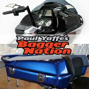 Paul Yaffe's Bagger Nation