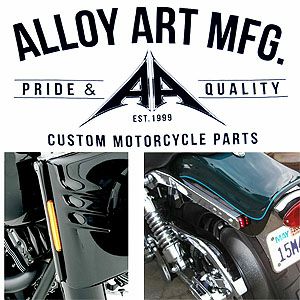 Alloy Art