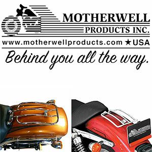 MOTHERWELL ダイナ パーツ