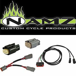 NAMZ Custom Cycle