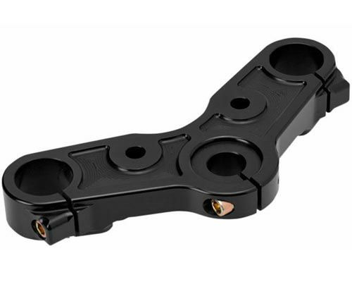 ハーレー・パーツ ジョーカーマシン (Joker Machine)トリプル・ツリー