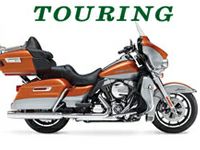 ハーレー・パーツ クリアキン (Kuryakyn)クリアキン・エンジンクロームパーツ、Touring用