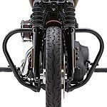 ハーレー・パーツメーカー  COBRA エンジンガード