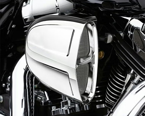 ハーレー・パーツメーカー  COBRA エアクリーナ