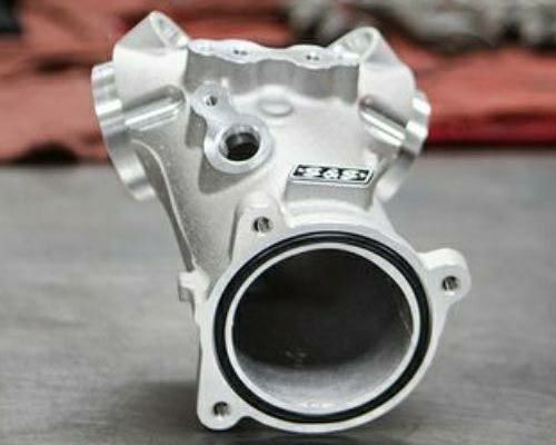 ハーレー・パーツ S&Sインジェクション、キャブレター