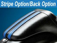 スポーツスター ラペラ(Lepera)シート|ハーレーカスタムパーツ スポーツスター ラペラ(Lepera)シート|ハーレーカスタムパーツ