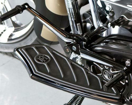 ハーレー・パーツ パフォーマンスマシン (Performance Machine)フットコントロール