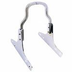 ハーレー・パーツ クロームワークス(Khrome Werks)シーシーバー