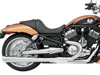 ハーレー・パーツ バッサーニ(BASSANI)　V-ROD