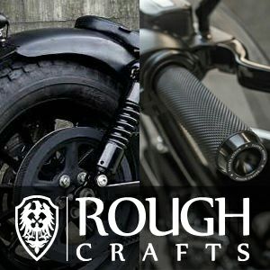 Rough Crafts