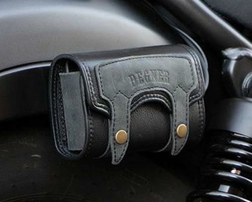 デグナー革製アクセサリー