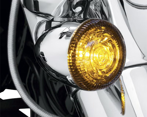 ハーレー純正パーツ スポーツスター用 ウインカー