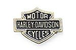 ハーレー純正 ソフテイル メダリオン|Harley Davidson