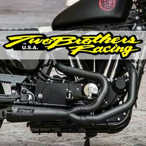 ハーレー(HarleyDavidson)パーツ メーカー別