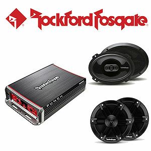 Rockford Fosgate