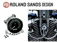 ローランドサンズデザイン (Roland Sands Design) ハーレーパーツ