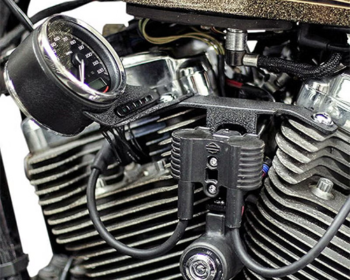 ハーレー・パーツ サイクル・ビジョン(CYCLE VISION)