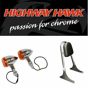 Highway Hawk