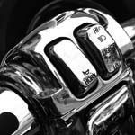 ハーレー・パーツ クリアキン (Kuryakyn)ハウジング